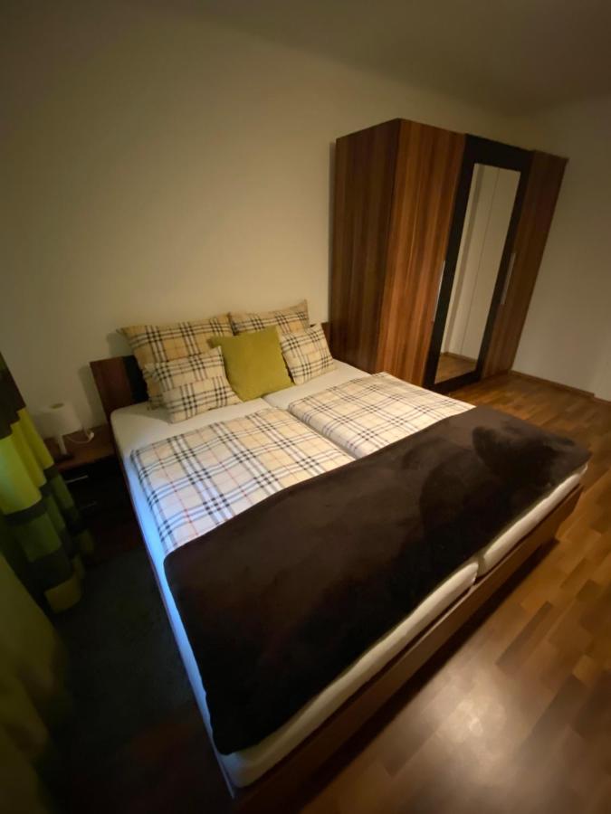 Apartment And Rooms Heart Of The City Budapeste Exterior foto