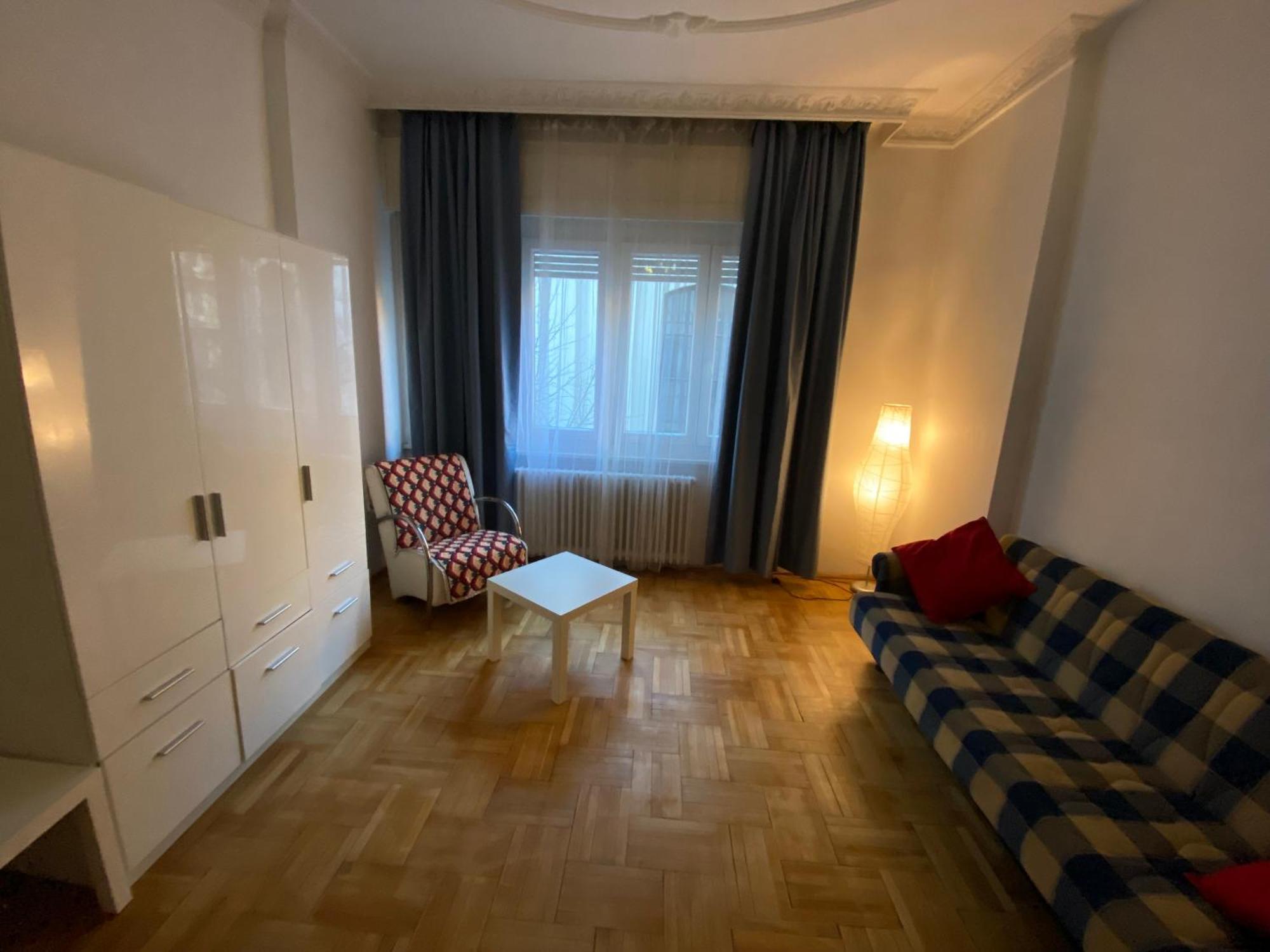 Apartment And Rooms Heart Of The City Budapeste Exterior foto