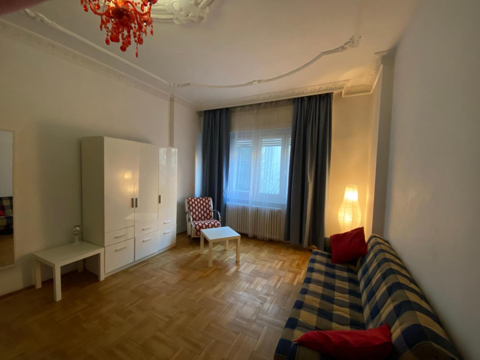 Apartment And Rooms Heart Of The City Budapeste Exterior foto