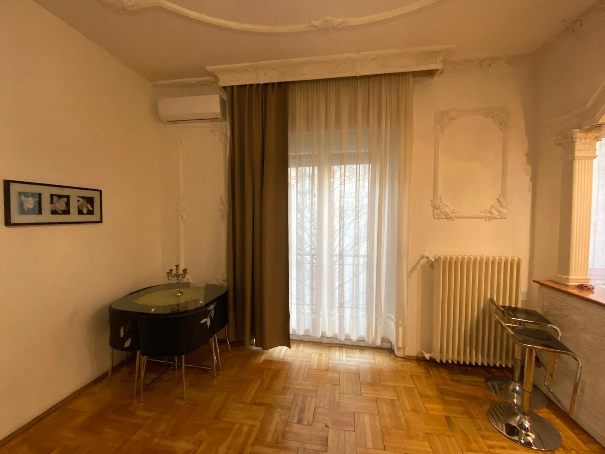 Apartment And Rooms Heart Of The City Budapeste Exterior foto