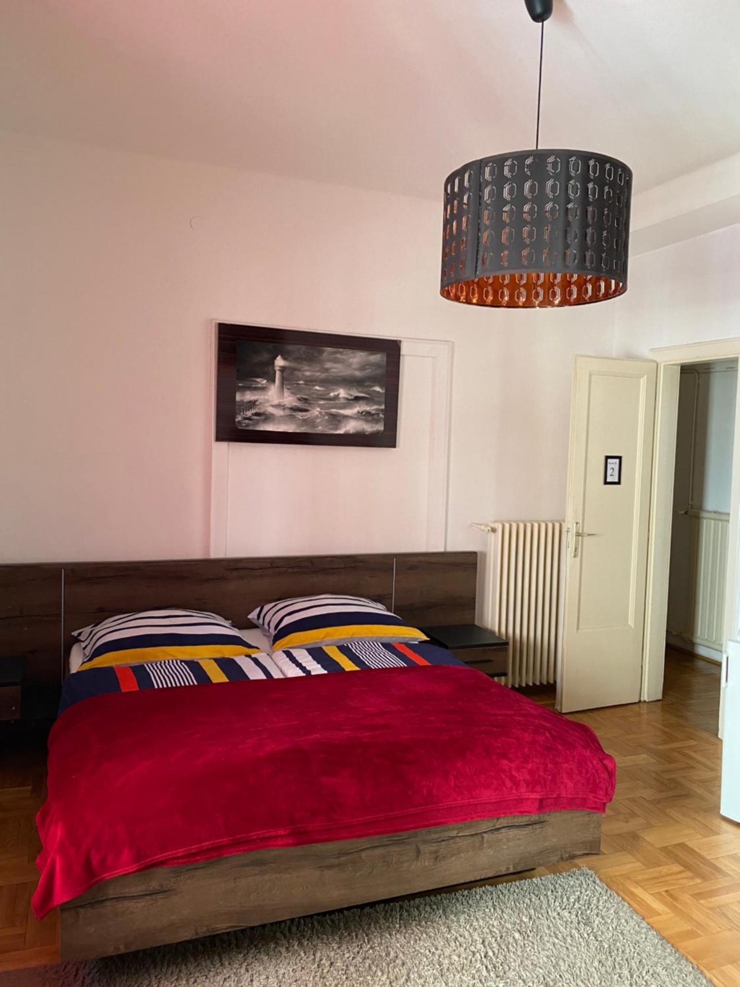 Apartment And Rooms Heart Of The City Budapeste Exterior foto
