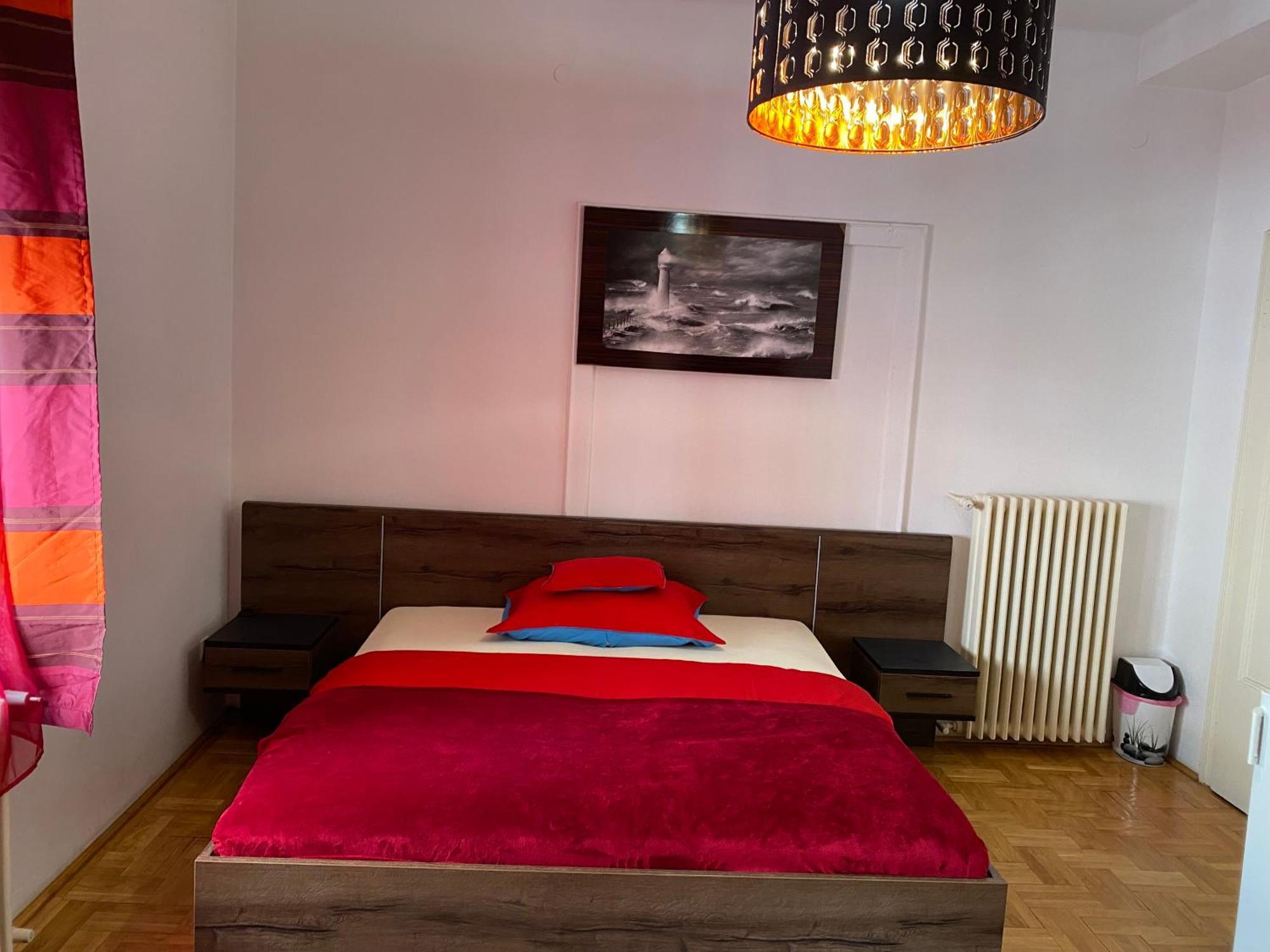 Apartment And Rooms Heart Of The City Budapeste Exterior foto