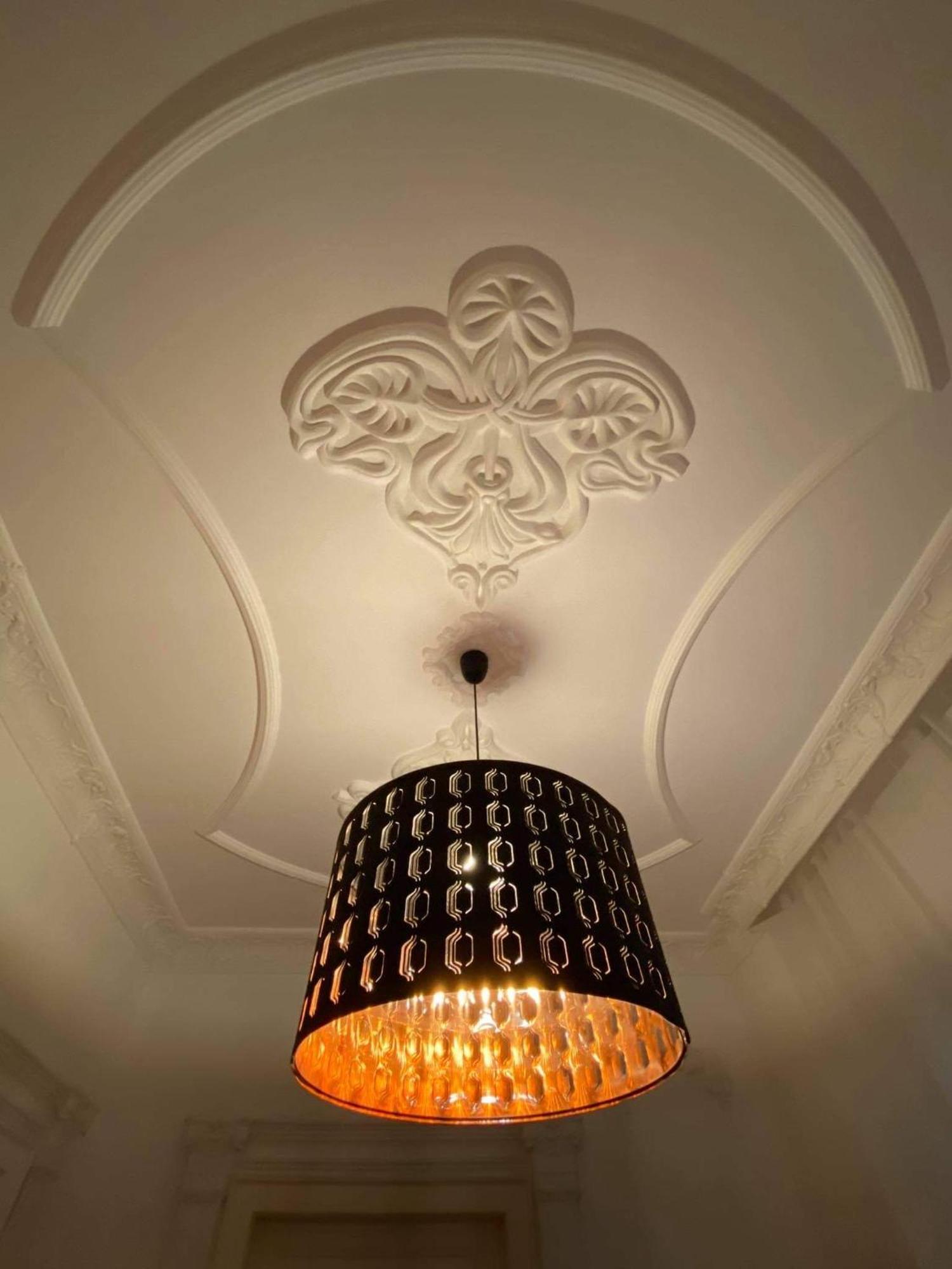 Apartment And Rooms Heart Of The City Budapeste Exterior foto