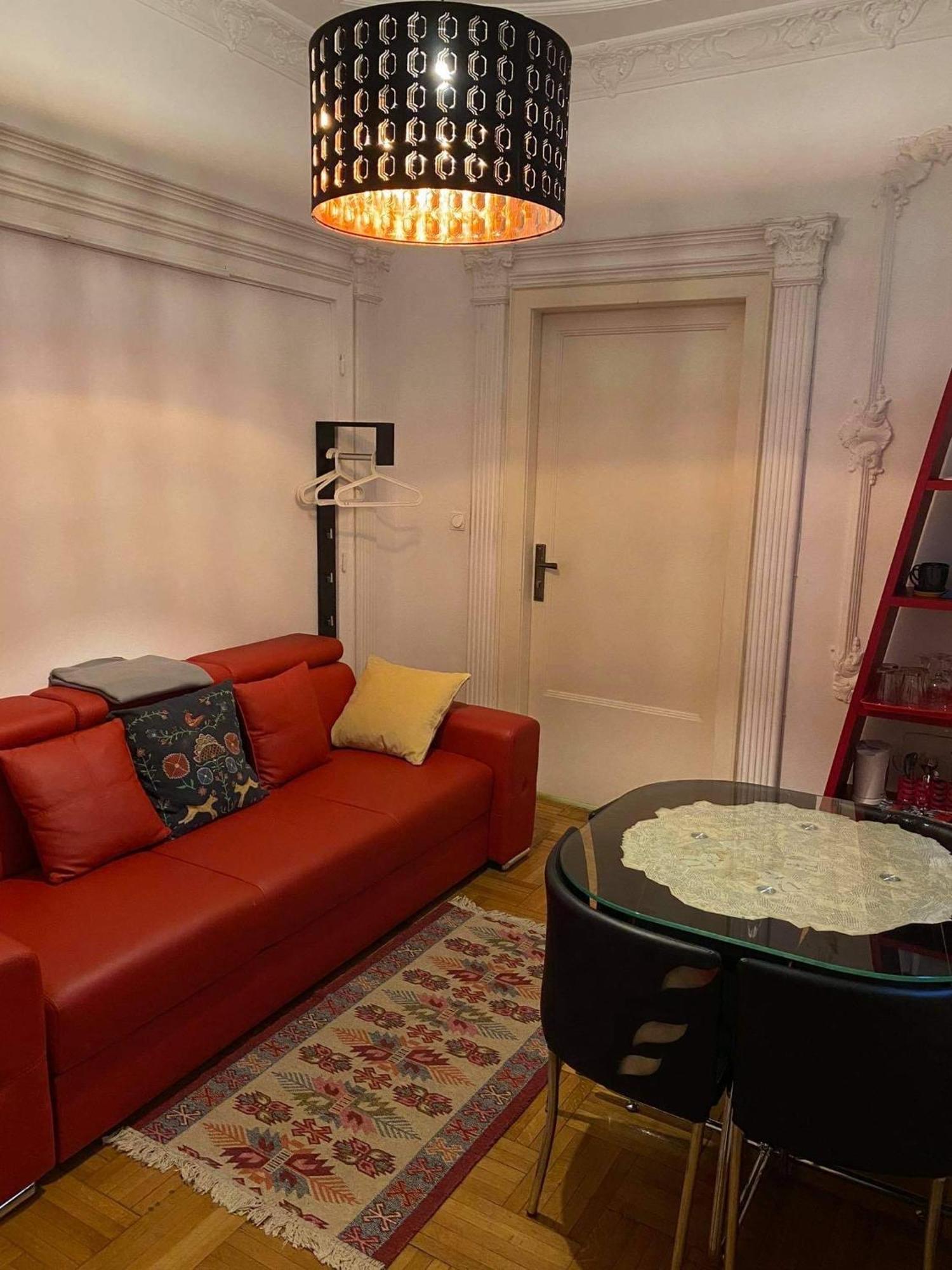 Apartment And Rooms Heart Of The City Budapeste Exterior foto